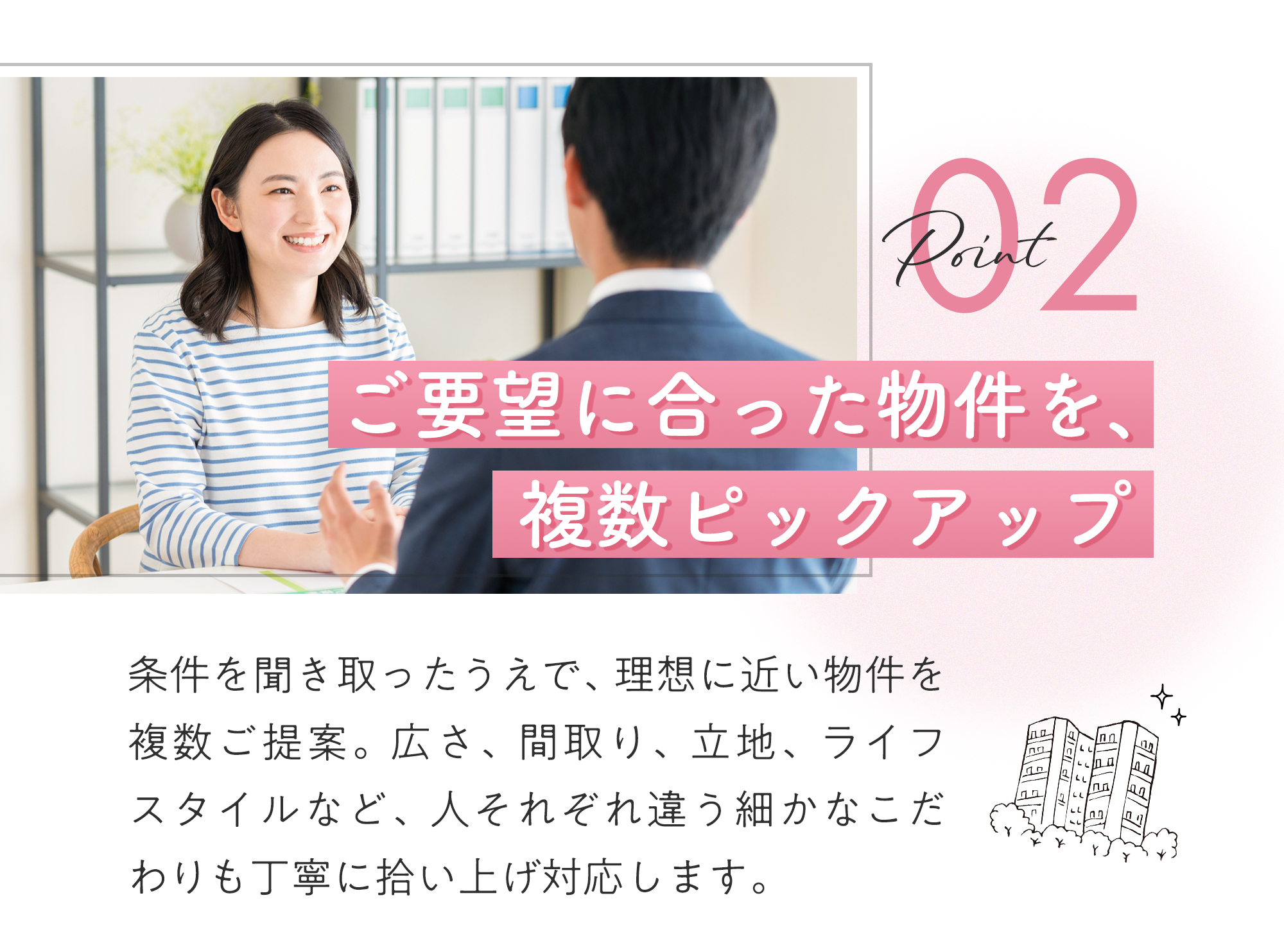 ここがポイント02